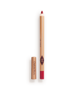 Charlotte Tilbury LIP CHEAT - Red Carpet Red