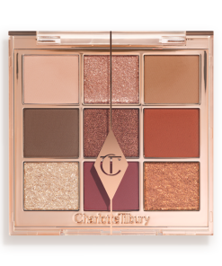 Charlotte Tilbury CHARLOTTE'S PALETTE OF BEAUTIFYING EYE TRENDS - Sensual Sunset