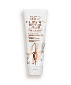 Charlotte Tilbury CHARLOTTE'S MAGIC HYDRATION REVIVAL CLEANSER - 120 ml