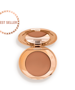 Charlotte Tilbury AIRBRUSH FLAWLESS FINISH - 4 Deep Travel