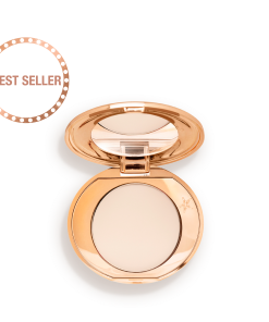Charlotte Tilbury AIRBRUSH FLAWLESS FINISH - 1 Fair Travel