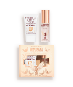 Charlotte Tilbury AIRBRUSH FLAWLESS PROTECT, PRIME & SET KIT - Face Kit