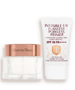 Charlotte Tilbury SPF50 PRIME & PROTECT SKIN KIT SKINCARE KIT - Skincare Kit