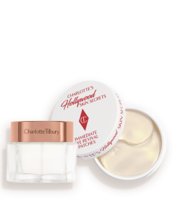 Charlotte Tilbury IMMEDIATE SKIN REVIVAL EYE & FACE DUO - Skincare Kit