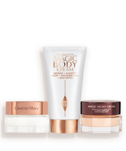 Charlotte Tilbury CHARLOTTE??S MAGIC SKIN ON-THE-GO KIT - Skincare Kit
