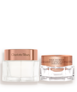 Charlotte Tilbury HYDRATION & RADIANCE SKIN DUO SKINCARE KIT - Skincare Kit