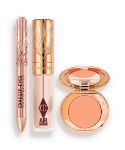 Charlotte Tilbury Exagger-Eyes Correct & Conceal Kit - Eye Kit