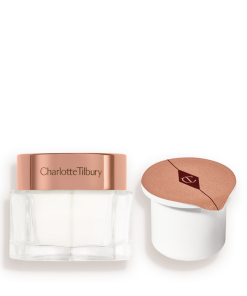 Charlotte Tilbury CHARLOTTE'S MAGIC CREAM FOREVER 50 ML - Skincare Kit
