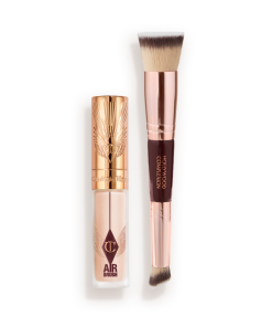 Charlotte Tilbury AIRBRUSH FLAWLESS BLUR CONCEALER KIT