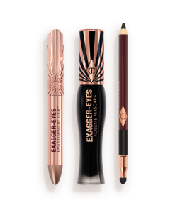 Charlotte Tilbury Smokey Eye 'Til I Die Kit