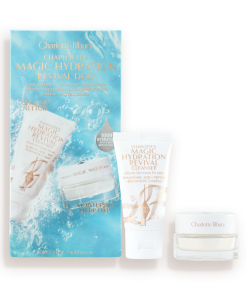 Charlotte Tilbury CHARLOTTE'S MAGIC HYDRATION REVIVAL DUO - Gift Set