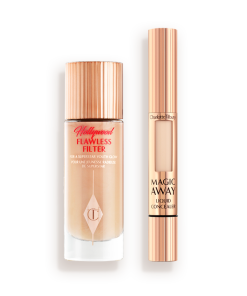 Charlotte Tilbury CHARLOTTE'S MAGIC FLAWLESS FILTER KIT