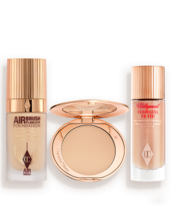 Charlotte Tilbury CHARLOTTE'S FLAWLESS, PORELESS GLOW KIT