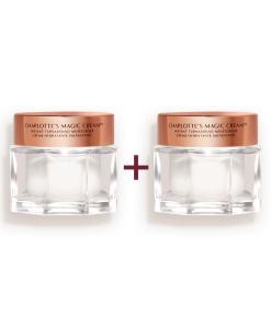 Charlotte Tilbury CHARLOTTE??S MAGIC CREAM DUO - Offer Ended