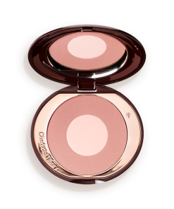 Charlotte Tilbury CHEEK TO CHIC - Pillow Talk Original