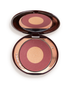 Charlotte Tilbury CHEEK TO CHIC - Walk of No Shame