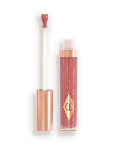 Charlotte Tilbury COLLAGEN LIP BATH - Pillow Talk Medium
