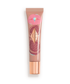 Charlotte Tilbury UNREAL LIPS HEALTHY GLOW NECTAR OIL - Juicylicious Candy Fig
