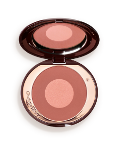 Charlotte Tilbury CHEEK TO CHIC - Pillow Talk Deep