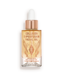 Charlotte Tilbury COLLAGEN SUPERFUSION FACIAL OIL - 30 ml