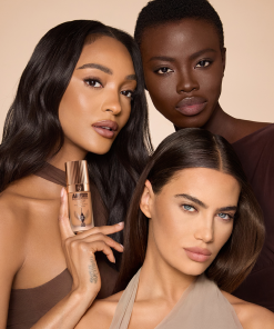 Charlotte Tilbury BUILD YOUR OWN FLAWLESS COMPLEXION KIT