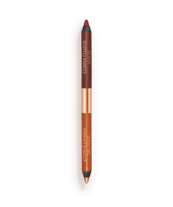 Charlotte Tilbury EYE COLOUR MAGIC LINER DUO - Copper Charge
