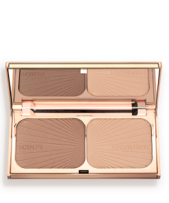 Charlotte Tilbury FILMSTAR BRONZE + GLOW - Light to Medium