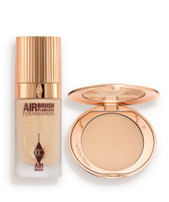 Charlotte Tilbury FLAWLESS, PORELESS SKIN SECRETS - Magical Savings