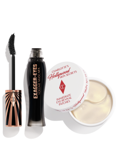 Charlotte Tilbury REVIVE & EXAGGER-EYES DUO