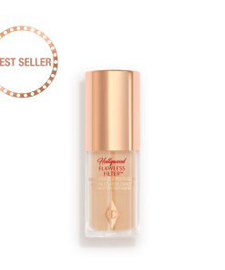Charlotte Tilbury HOLLYWOOD FLAWLESS FILTER - 3 Fair Travel