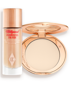 Charlotte Tilbury HOLLYWOOD FLAWLESS COMPLEXION DUO