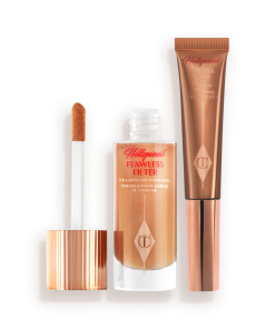 Charlotte Tilbury HOLLYWOOD SCULPT & GLOW DUO