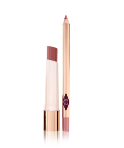 Charlotte Tilbury HYALURONIC HAPPIKISS LIP KIT - Lip Kit