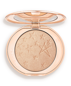 Charlotte Tilbury HOLLYWOOD GLOW GLIDE FACE ARCHITECT HIGHLIGHTER - Champagne Glow