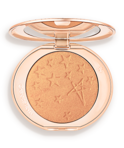 Charlotte Tilbury HOLLYWOOD GLOW GLIDE FACE ARCHITECT HIGHLIGHTER - Gilded Glow