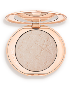 Charlotte Tilbury HOLLYWOOD GLOW GLIDE FACE ARCHITECT HIGHLIGHTER - Moonlit Glow