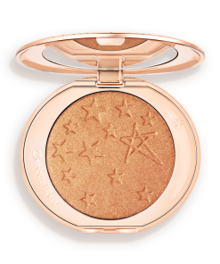 Charlotte Tilbury HOLLYWOOD GLOW GLIDE FACE ARCHITECT HIGHLIGHTER - Sunset Glow