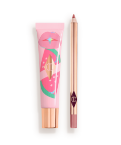 Charlotte Tilbury UNREAL JUICYLICIOUS LIP KIT - Lip Kit
