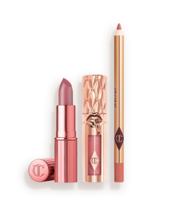 Charlotte Tilbury PLUMP & LIFT LIP KIT - Lip Kit
