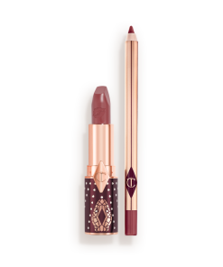 Charlotte Tilbury CHARLOTTE'S EMPOWERING LIP KIT - Lip Kit