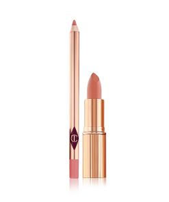 Charlotte Tilbury K.I.S.S.I.N.G LIP KIT - Makeup Kit
