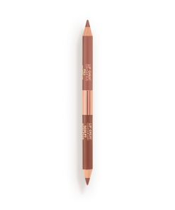 Charlotte Tilbury LIP CHEAT CONTOUR DUO - Medium