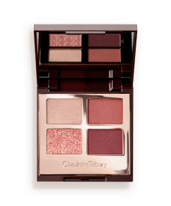 Charlotte Tilbury LUXURY PALETTE - Walk of No Shame