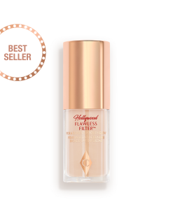 Charlotte Tilbury HOLLYWOOD FLAWLESS FILTER - 1 Fair Travel