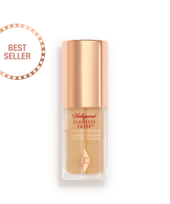 Charlotte Tilbury HOLLYWOOD FLAWLESS FILTER - 2.5 Fair Travel