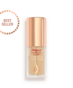 Charlotte Tilbury HOLLYWOOD FLAWLESS FILTER - 4 Medium Travel