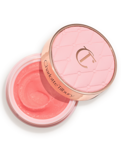 Charlotte Tilbury LIFE CHANGING LIP MASK - Pillow Talk Fresh Glow