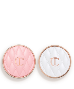 Charlotte Tilbury LIFE CHANGING LIP MASK DUO - Lip Kit