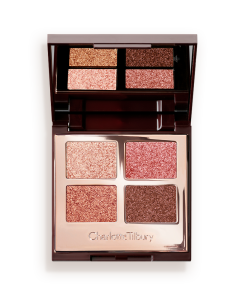Charlotte Tilbury LUXURY PALETTE - Palette of Pops - Pillow Talk