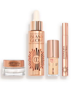Charlotte Tilbury MAGIC DROPS - Makeup & Skincare Kit